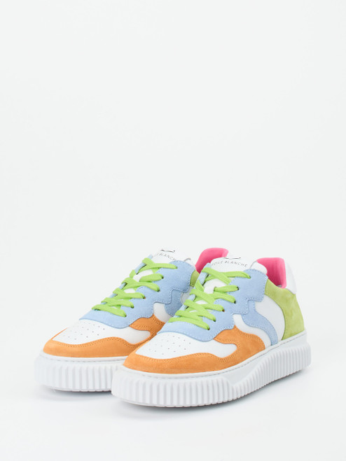 Sneaker-16659790018 Voile Blanche
