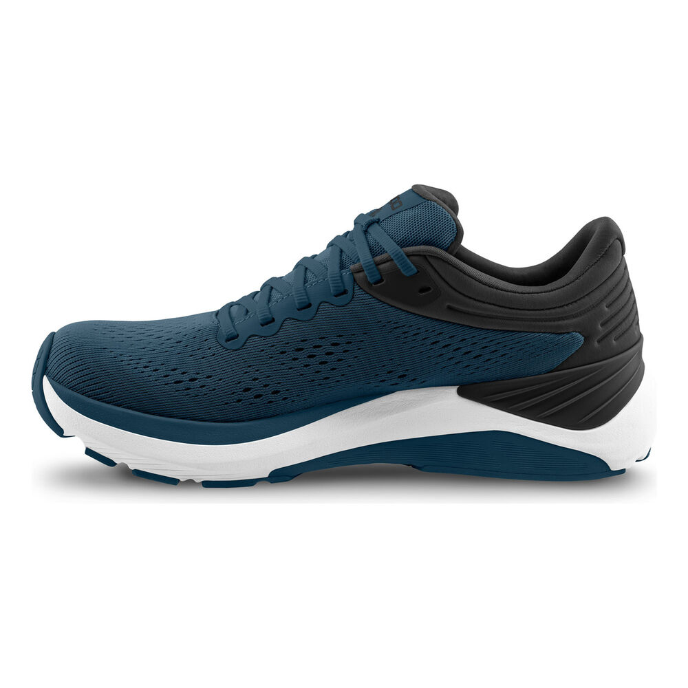 Topo Ultrafly 4 TOM056NAVBLK / blau