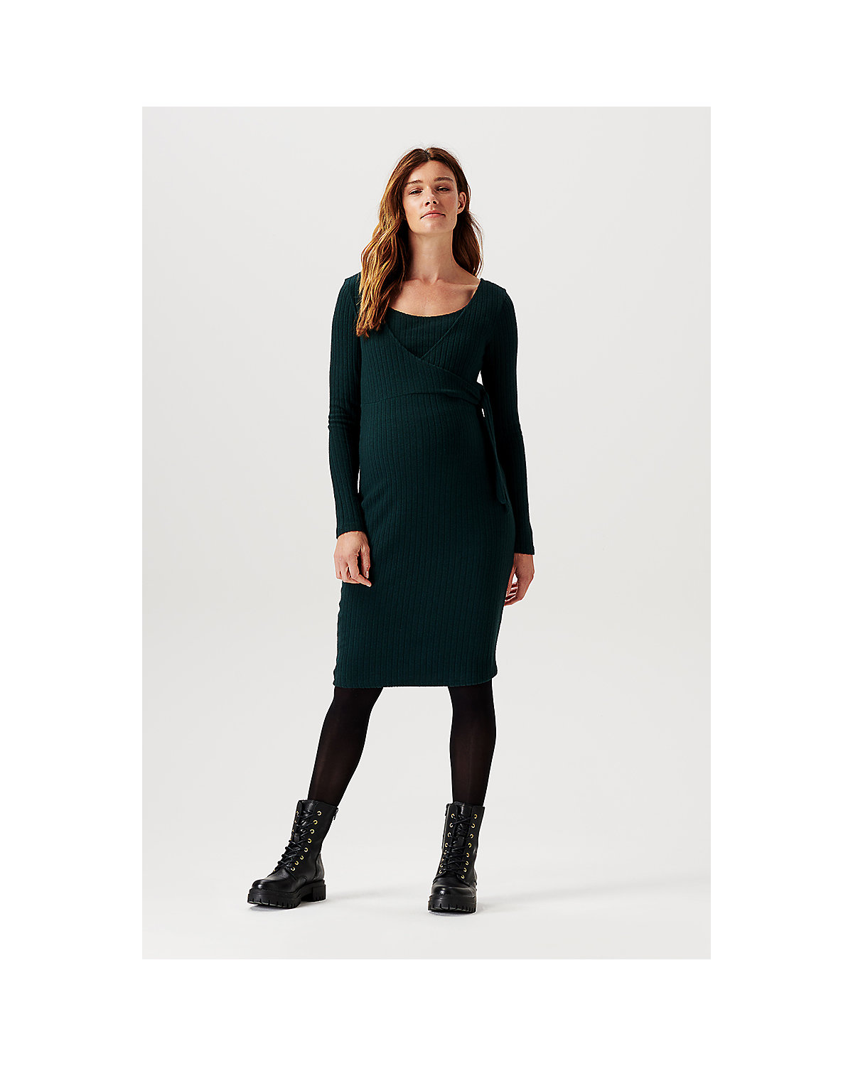 Still-Kleid Redan Umstandskleider
