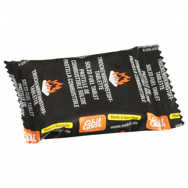 Esbit - Trockenbrennstofftabletten