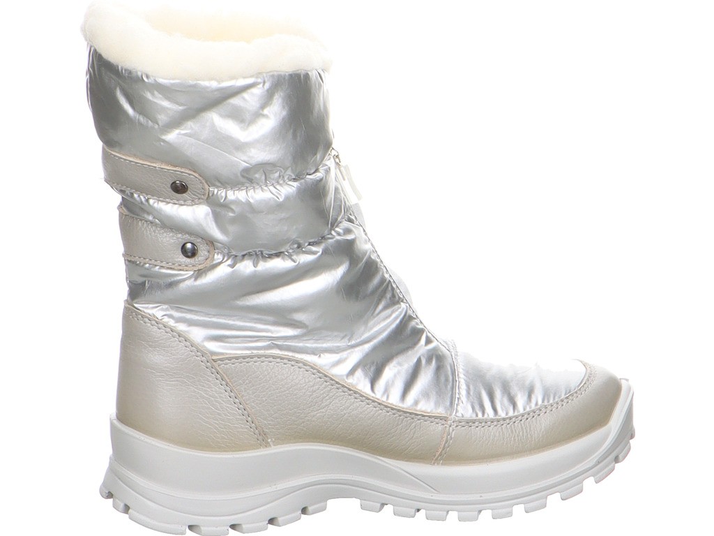 WESTLAND Komfort Sandalen grau