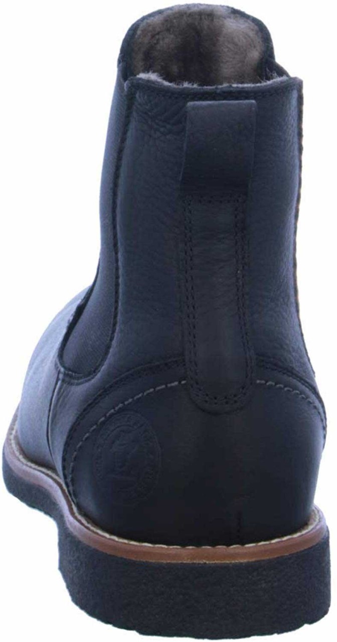 PANAMA JACK Stiefeletten schwarz