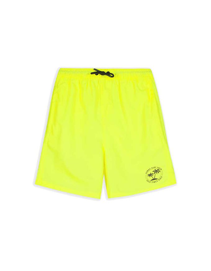 Badehose - Recycled Polyester
