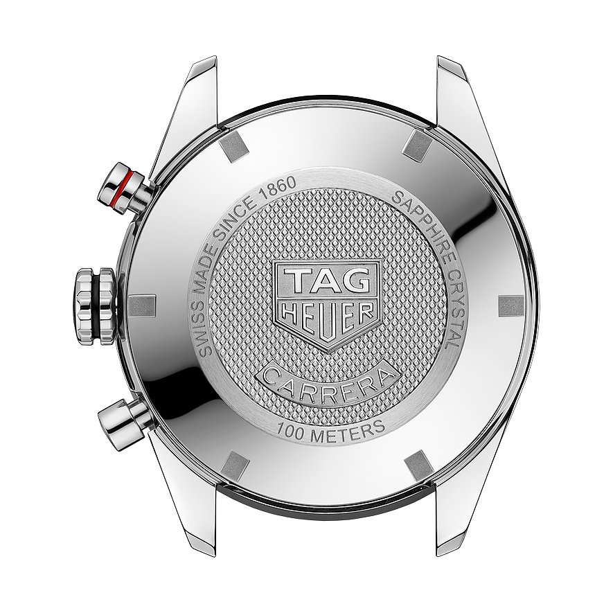 TAG Heuer Chronograph Carrera Chronograph