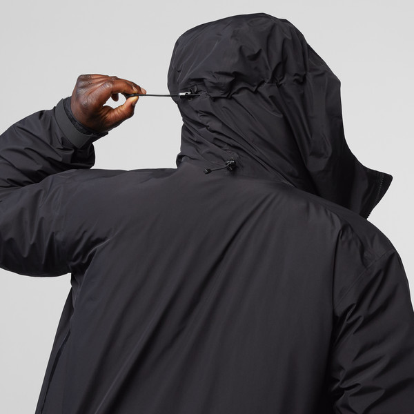 BETA DOWN INSULATED JACKET M Herren - Daunenjacke
