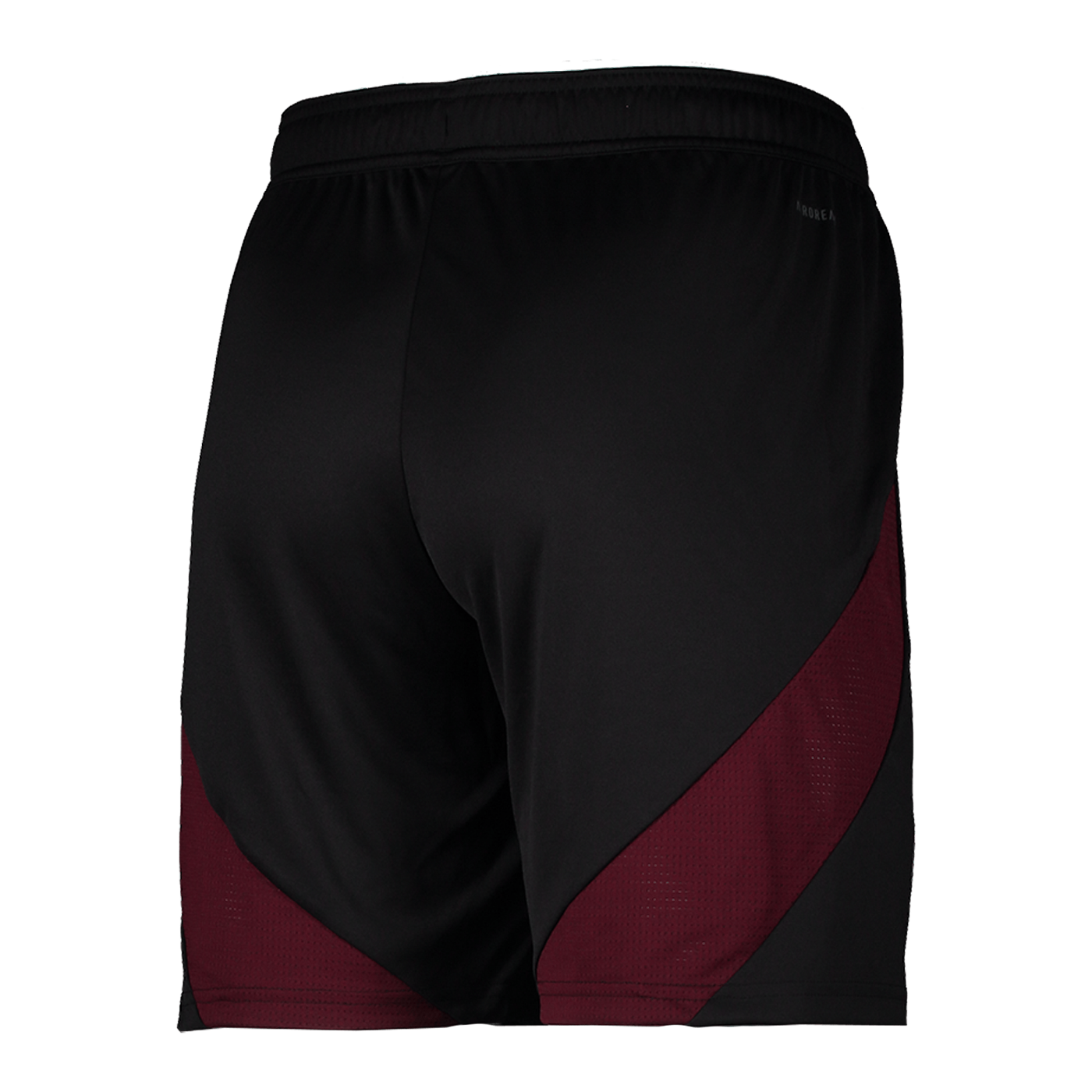 adidas 1.FC Nürnberg Short Home 2024/2025 Kids Schwarz