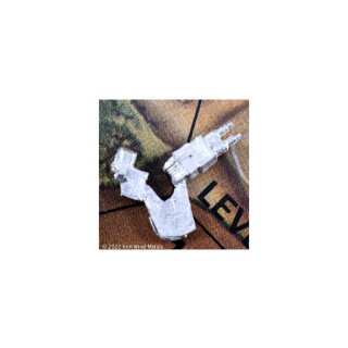 Raven Weapon Sprue