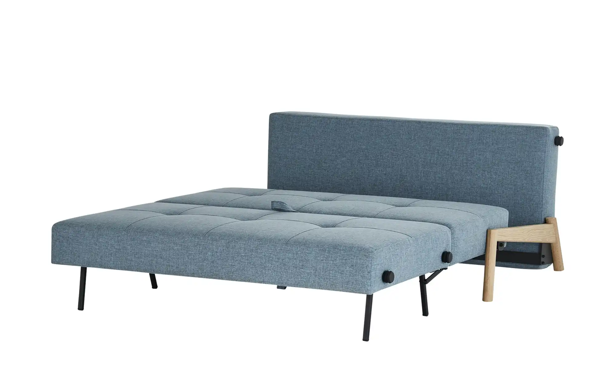 Klappsofa mit Schlaffunktion