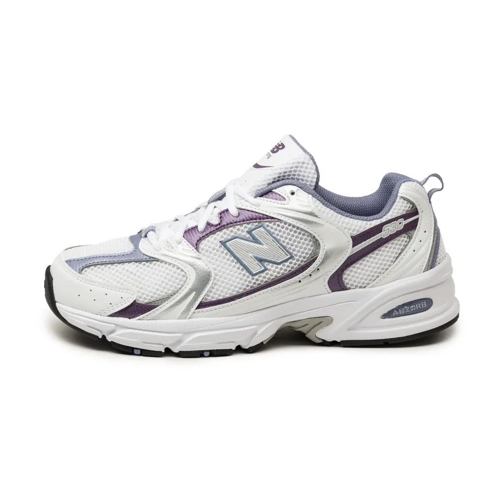 New Balance MR 530 MR530RE / weiss