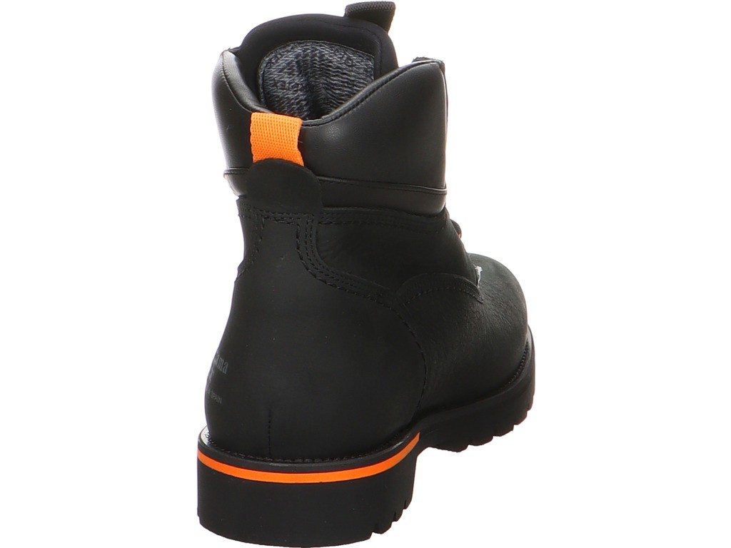 PANAMA JACK Stiefeletten schwarz
