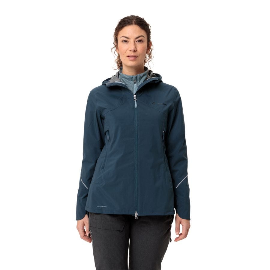 Yaras 3-in-1 Fahrradjacke Damen