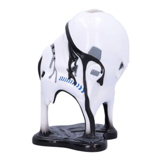 Original Stormtrooper Figur Too Hot To Handle Stormtrooper