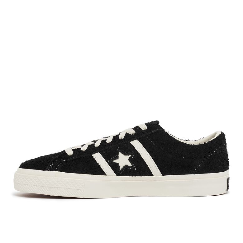 Converse One Star Academy Pro Suede black/egret/egret