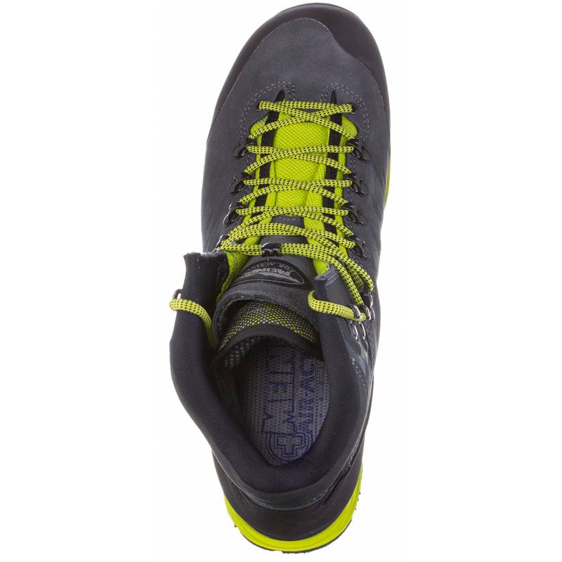 MEINDL Air Revolution 2.6 Alpine Bergschuhe Herren