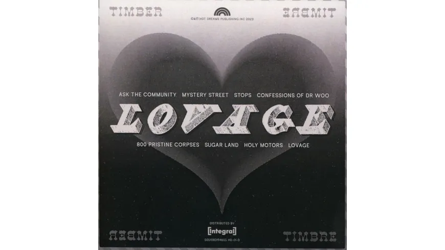 Lovage