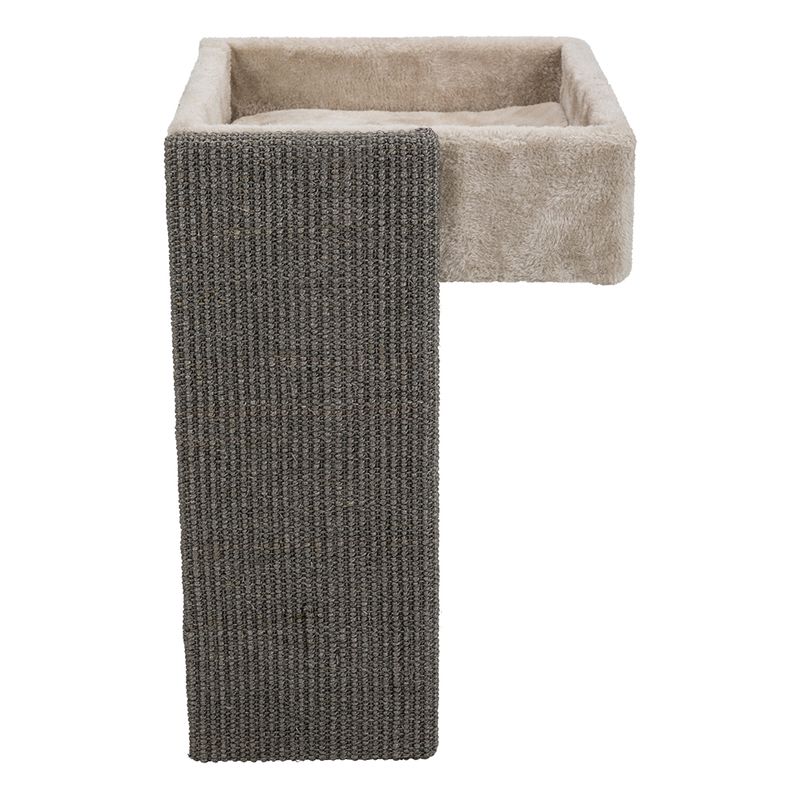 Trixie Bett für Regale mit Kratzbrett zu TOP-Preisen | bitiba %