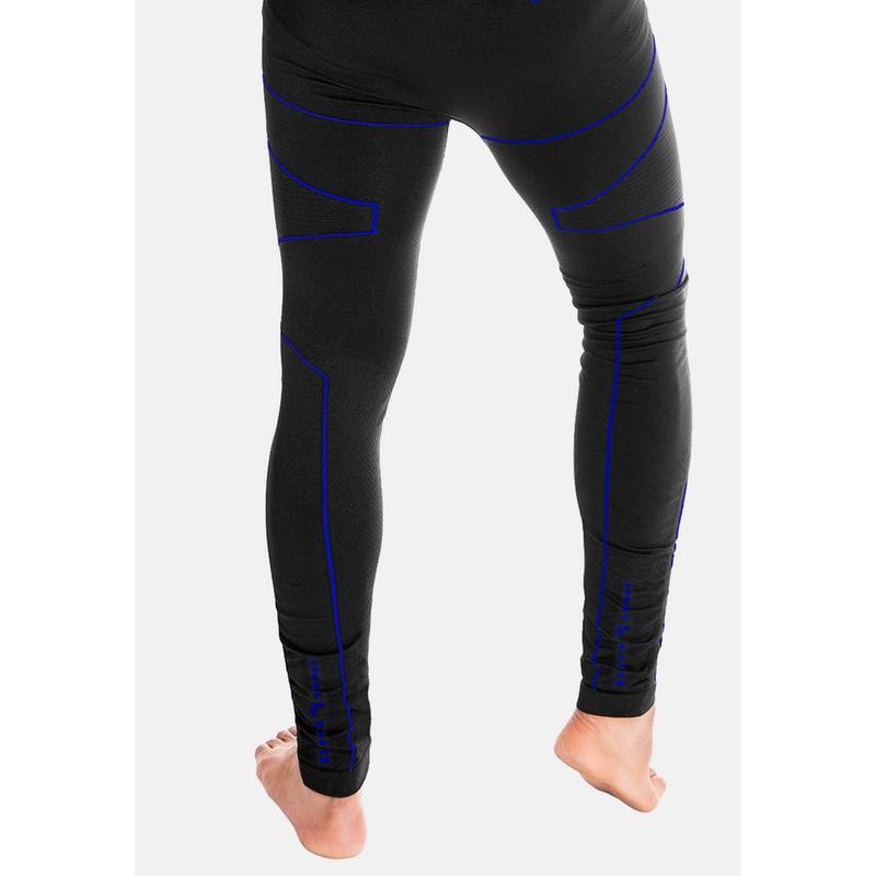 Black Snake Seamless Set Python Wscheset Herren