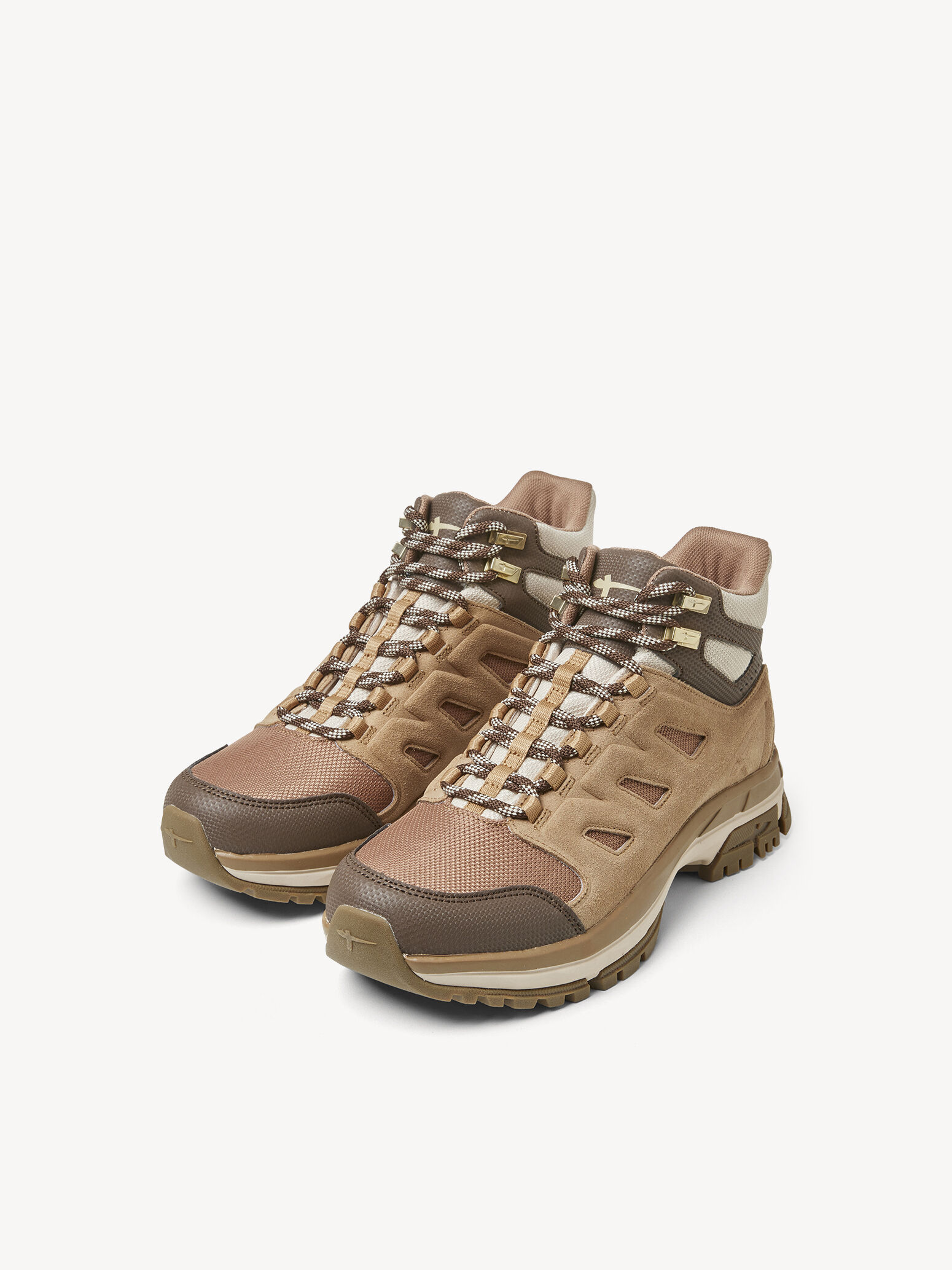 GORE-TEX Chaussure de randonnée H-2655 - marron