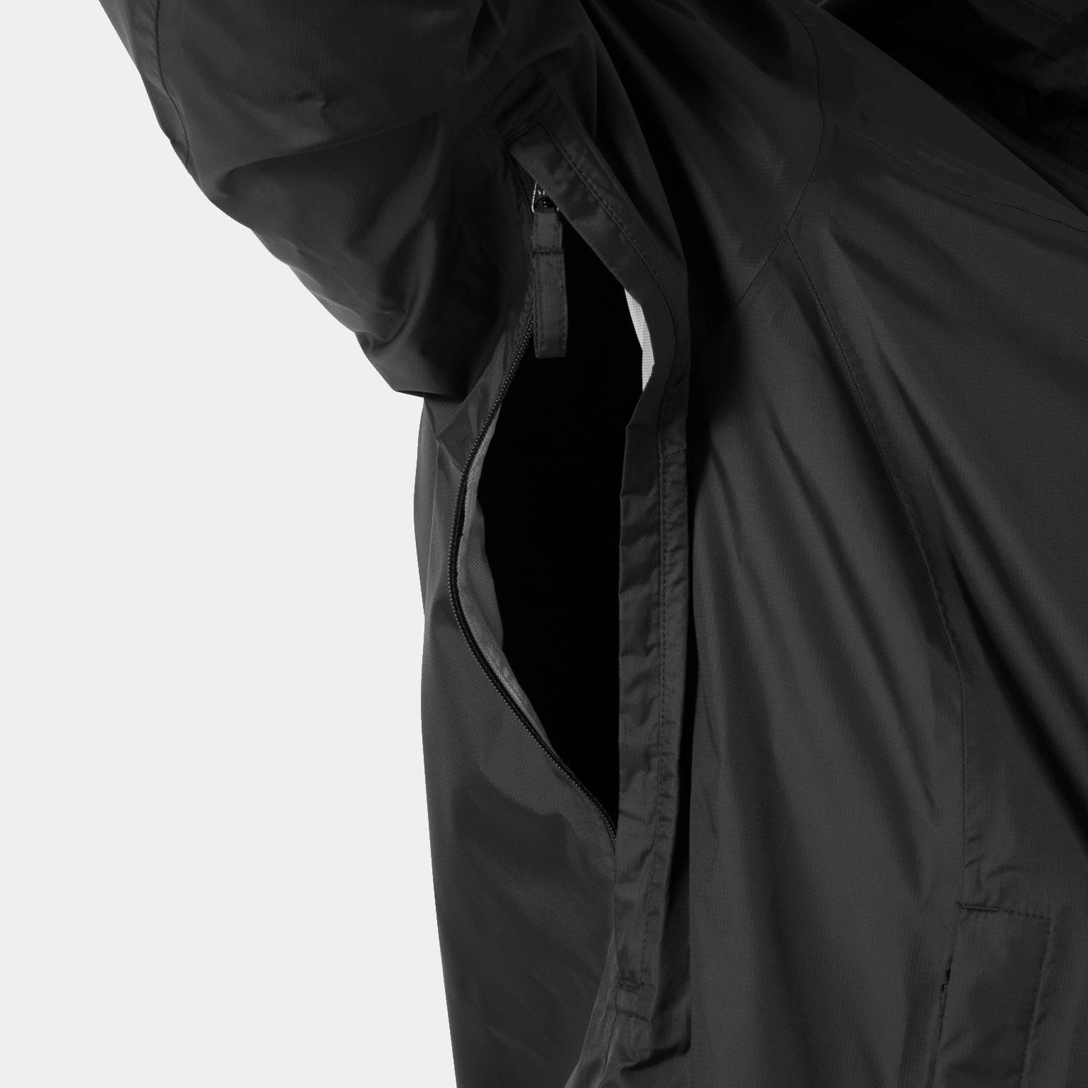 Women's Loke Plus Shell Jacket
