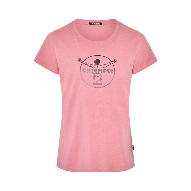 Chiemsee T-Shirt T-Shirt Damen