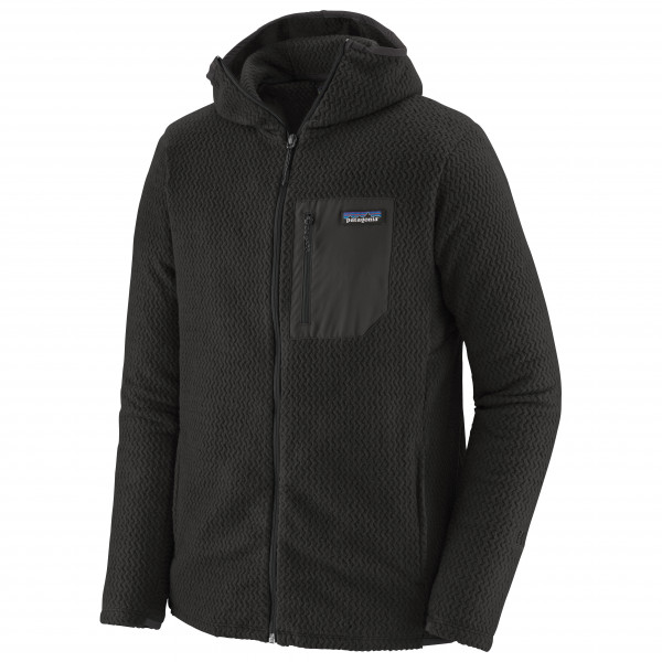 Patagonia - R1 Air Full-Zip Hoody - Fleecejacke