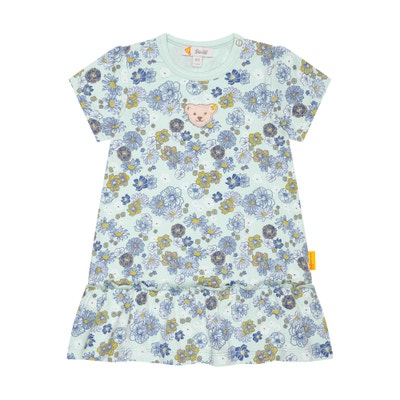 Kleid, hellblau für Mädchen