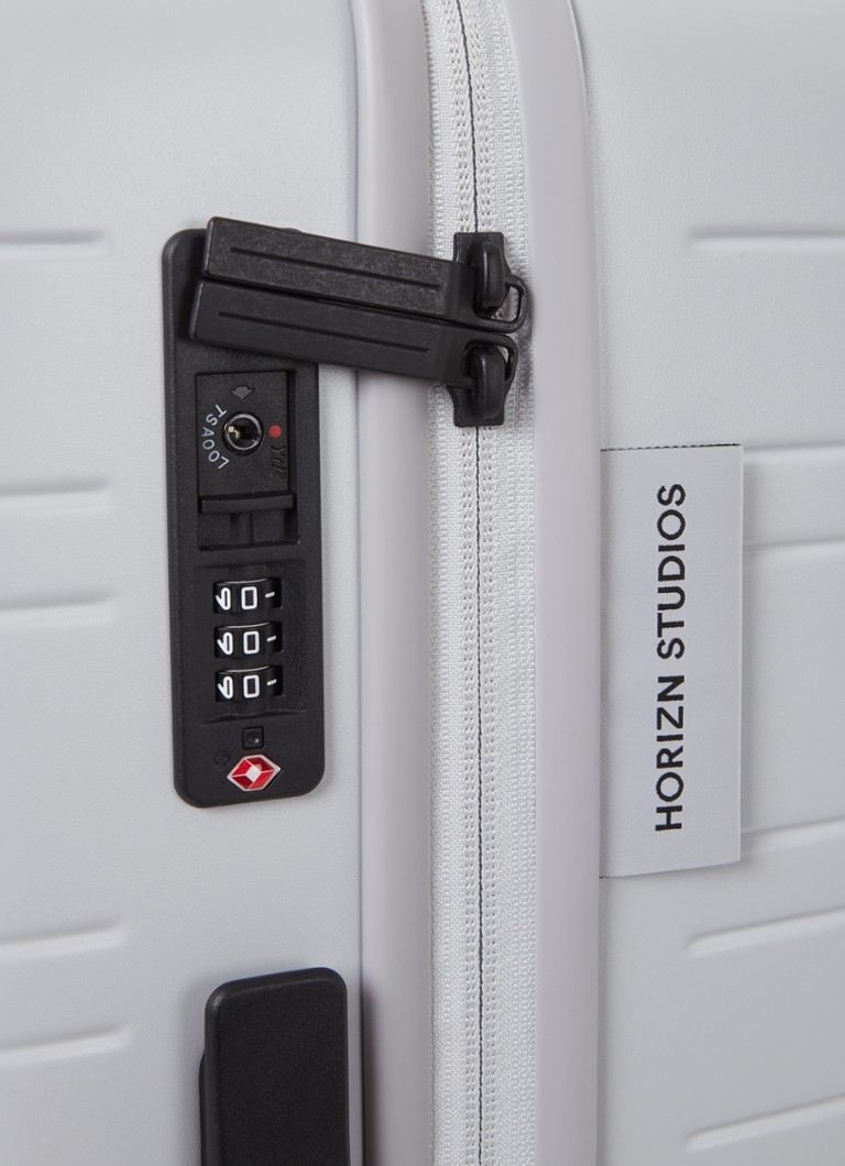 Horizn Studios H6 reģistrācijas bagāžas ratiņi 64 cm