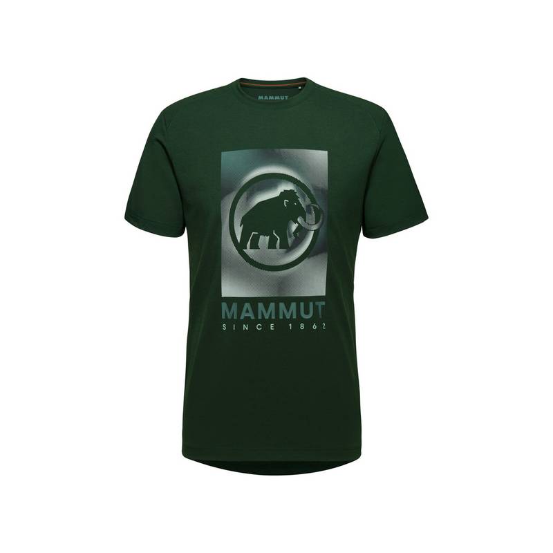 Mammut Trovat Mammut T-Shirt Herren