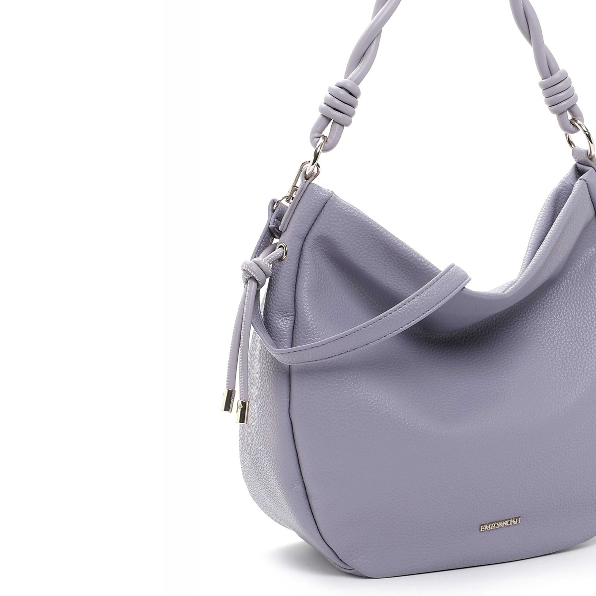 emily & noah Nikki 64133 Violett 628 Lilac