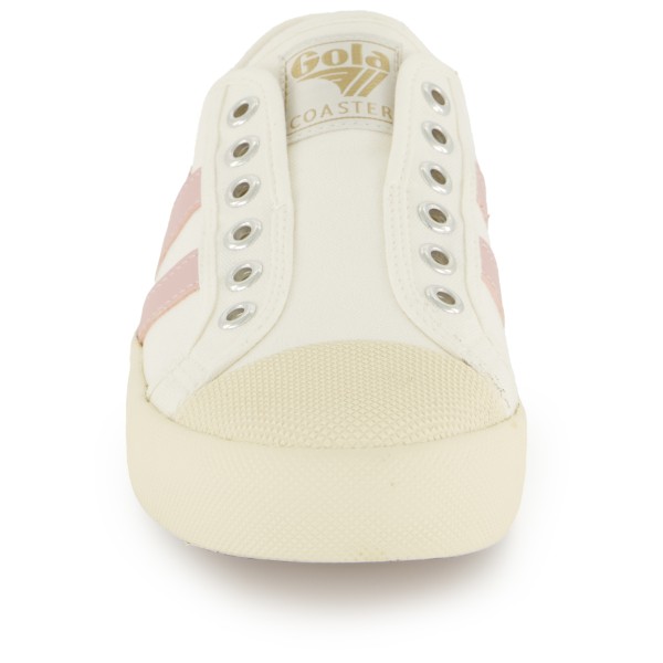Gola - Women's Coaster Slip - Sneaker