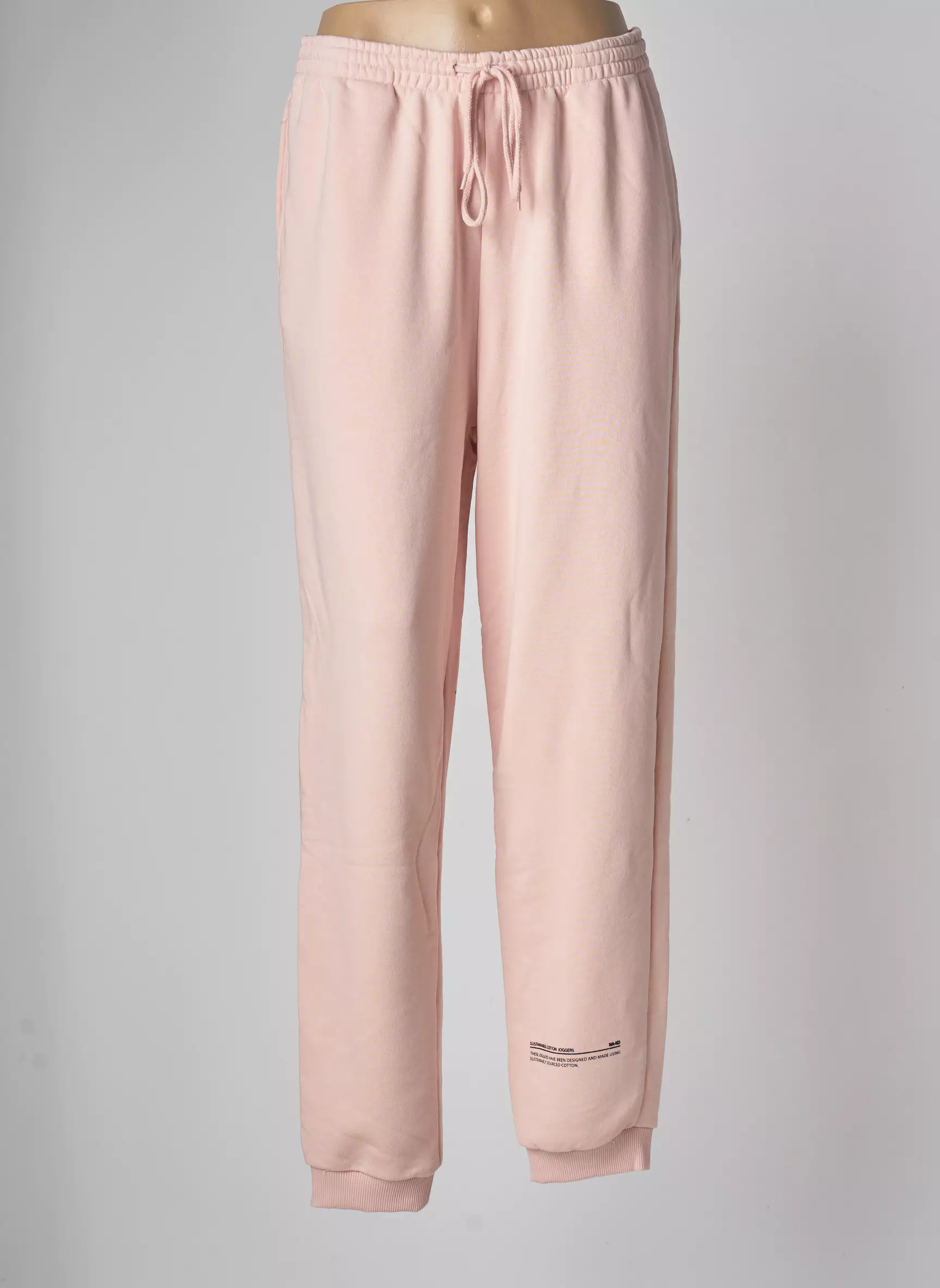 Na Kd Jogging Femme couleur rose