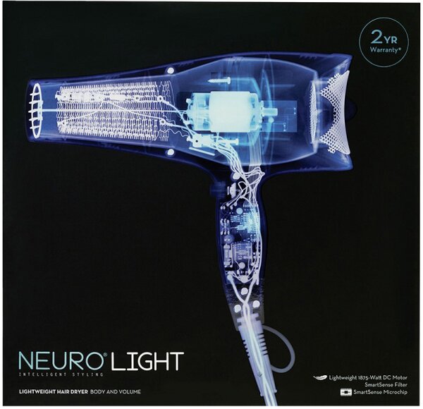 Paul Mitchell Neuro Tools Neuro Dry Light Haartrockner