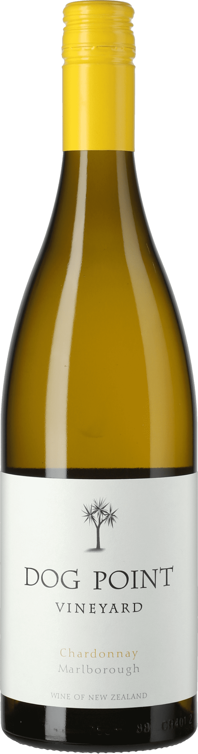 Dog Point: Chardonnay 2021