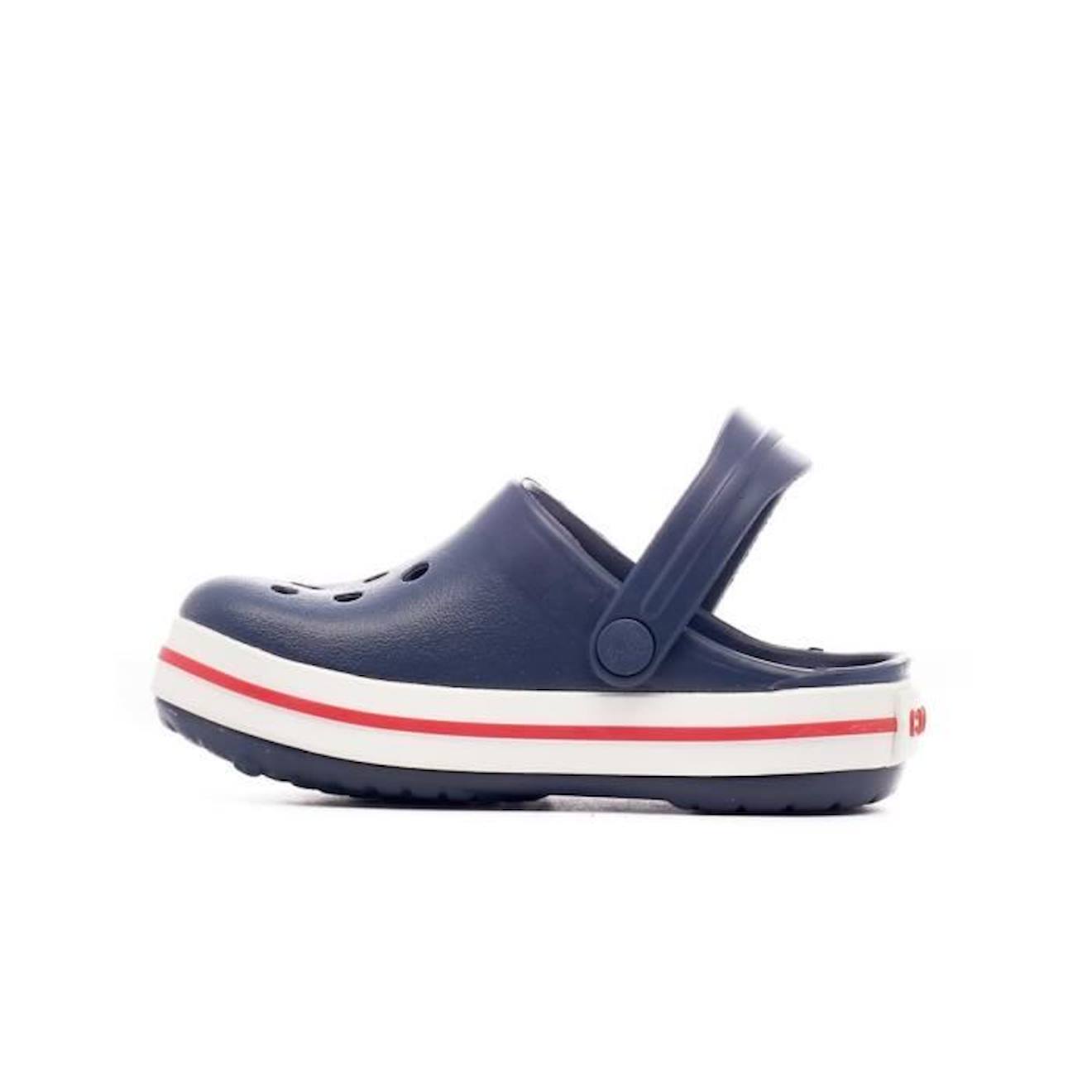Crocs Crocband Clog Kid's 207005 207005-485 22-23 violet