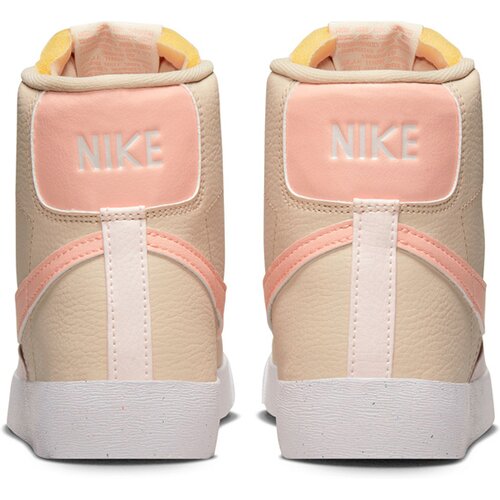 DAMEN FREIZEITSCHUHE W BLAZER MID '77 NEXT NATURE