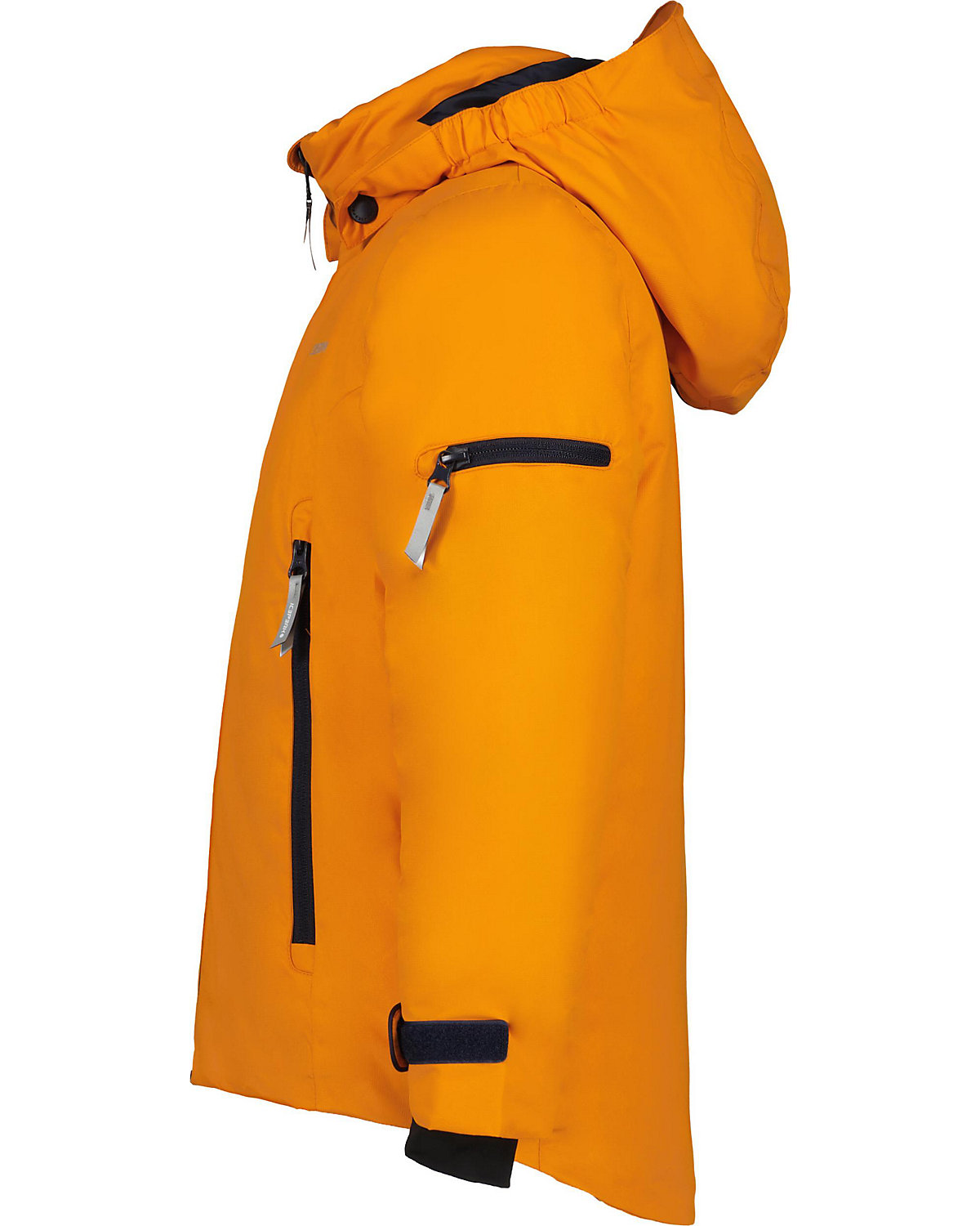 Skijacke JIAN für Mädchen