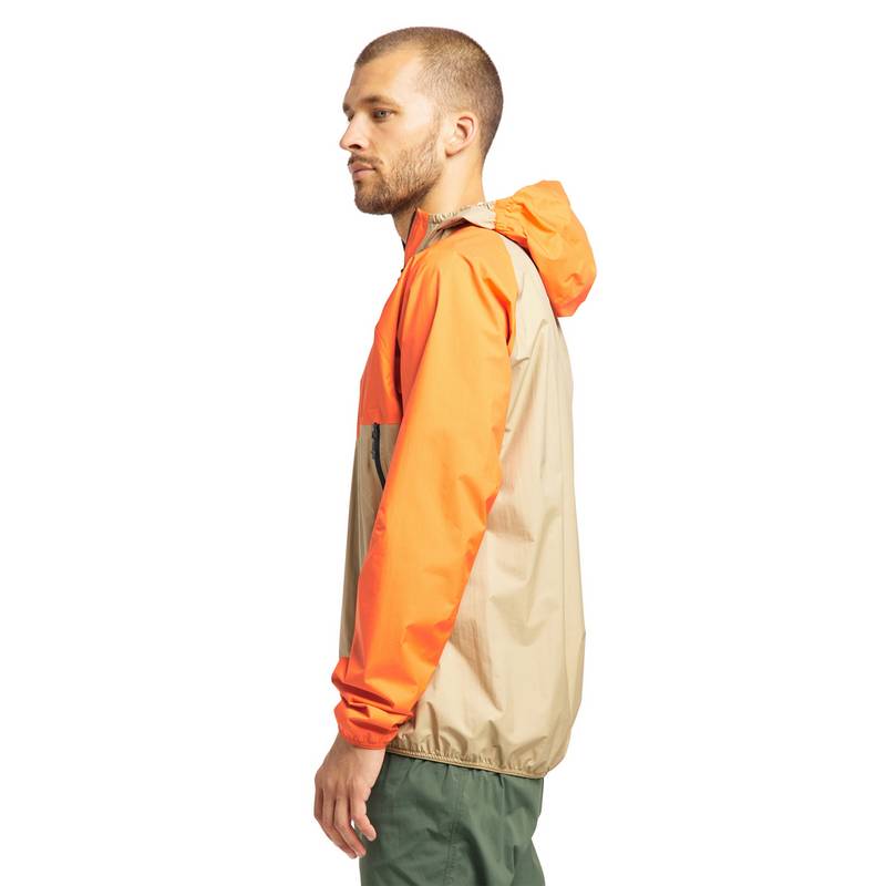 Haglfs L.I.M PROOF Multi Jacket Hardshelljacke Herren