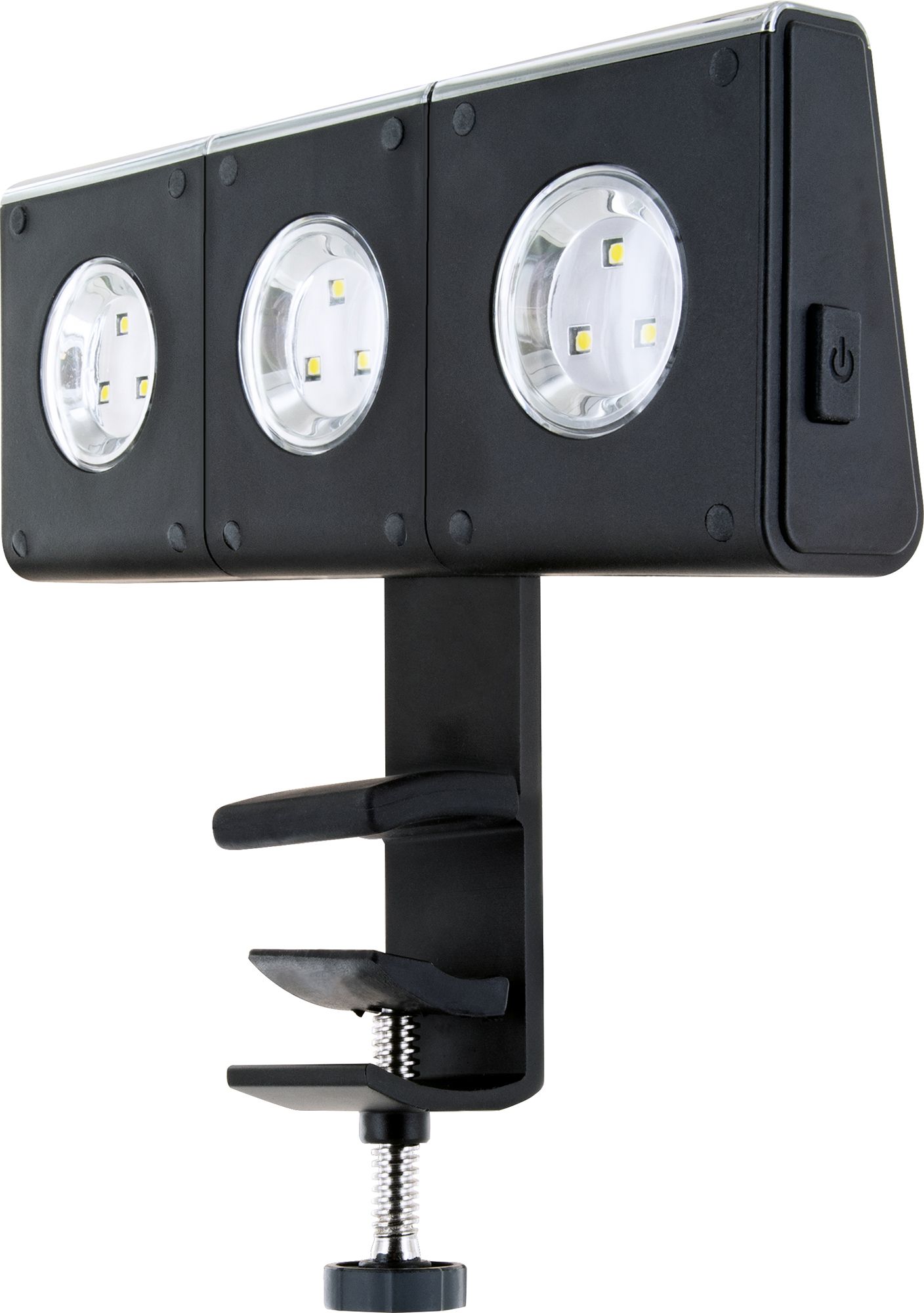 Schwaiger BBQ Grill LED Leuchte