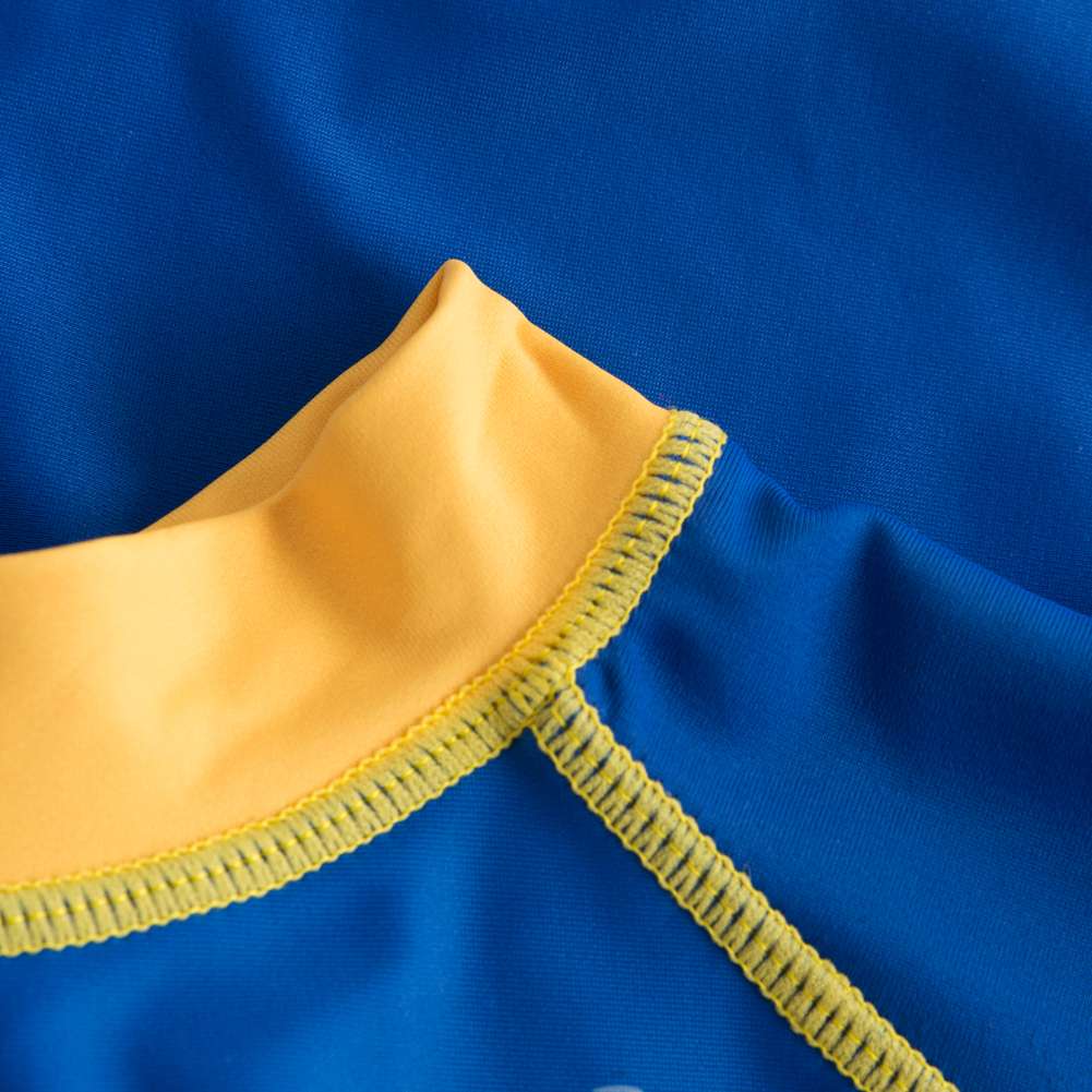 Feuerwehrmann Sam Jungen Schwimmanzug SE1836-blue
