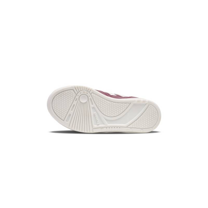 hummel CAMDEN JR Sneaker Kinder