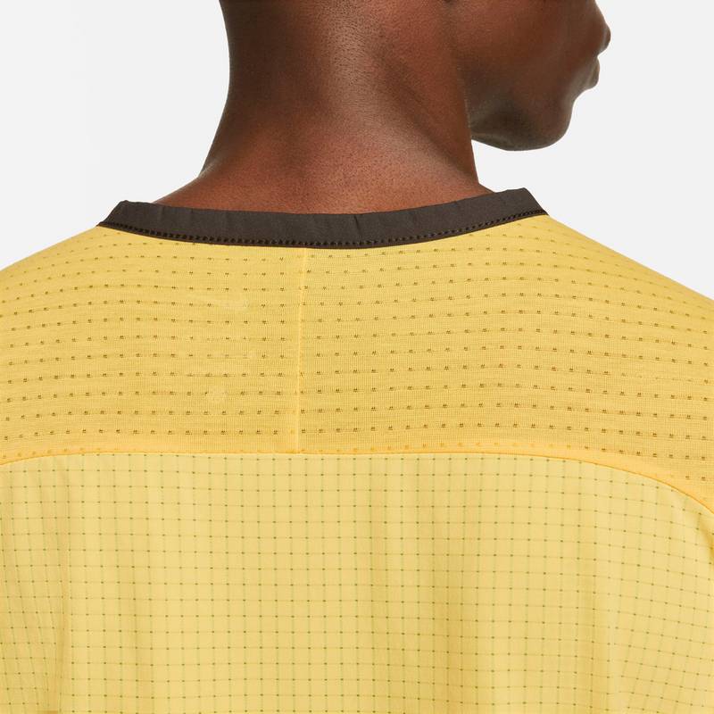 Nike DF Trail Funktionsshirt Herren