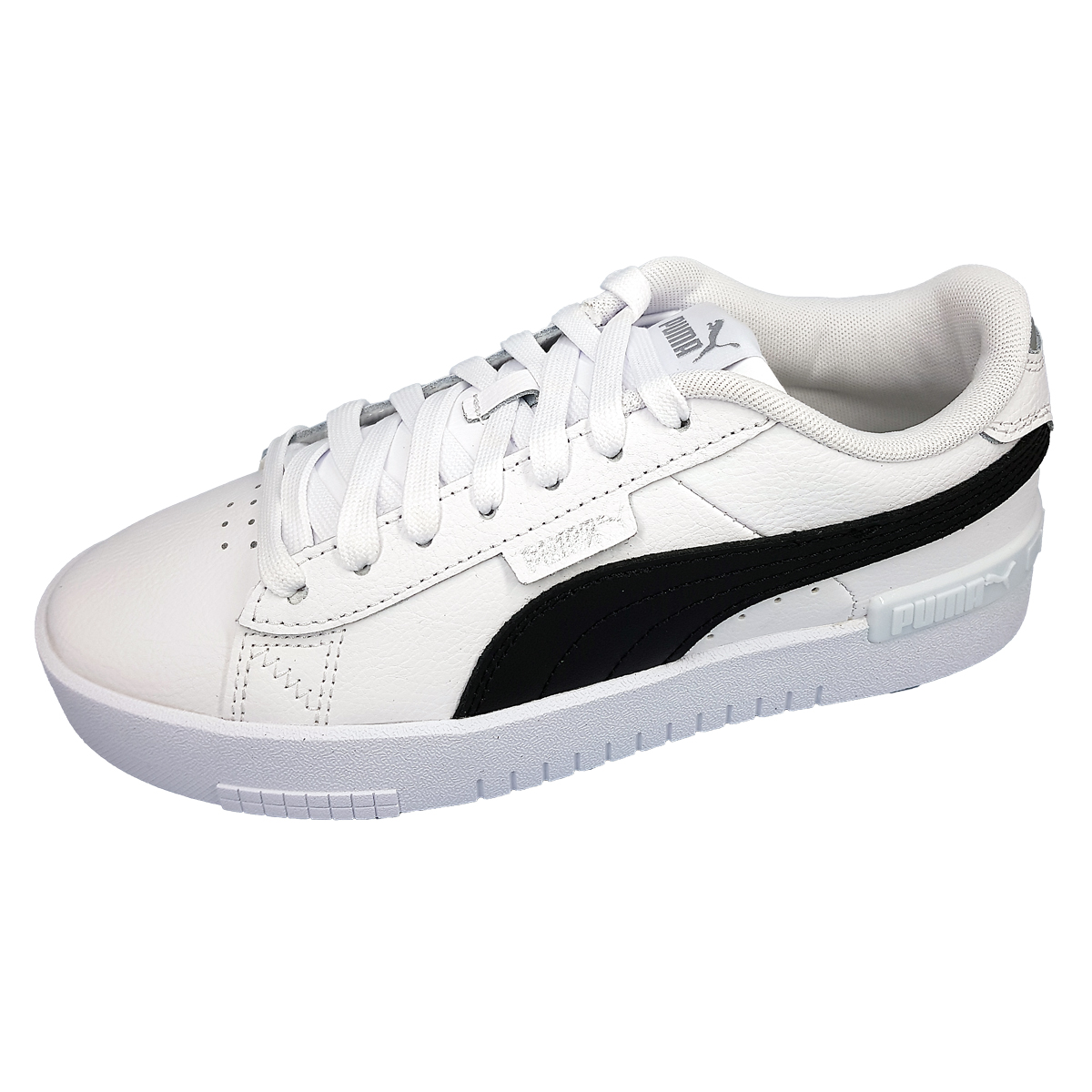 Puma Jada 380751 Weiß 05 white/black