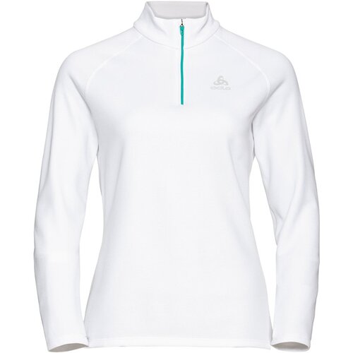DAMEN ROLLI MID LAYER 1/2 ZIP BESSO