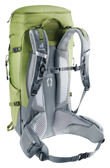 deuter Trail Pro 36 | Wanderrucksack