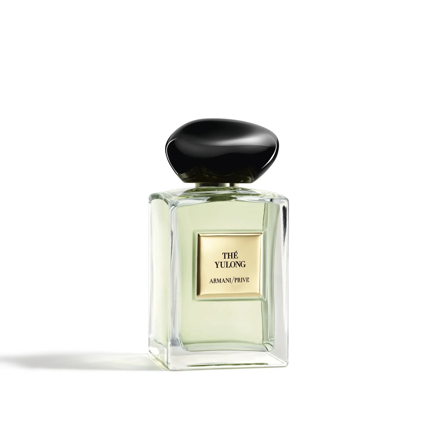 Armani Privé Les Eaux Thé Yulong - Eau de Toilette, Eau de Toilette Unisex