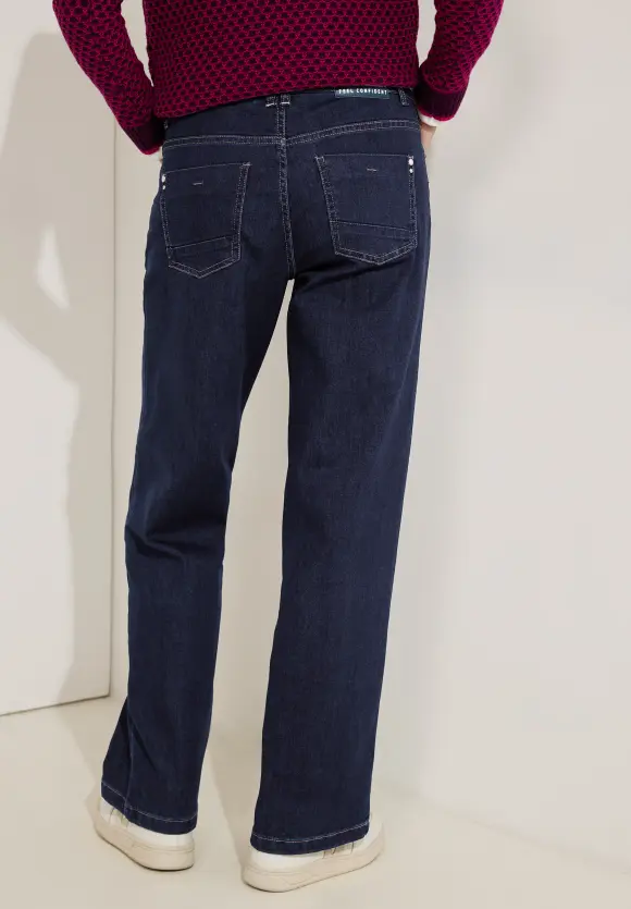 CECIL Loose Fit Jeans