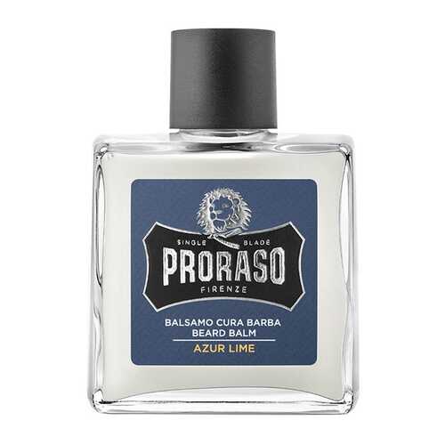 Proraso Azur Lime Bartbalsam 100 ml