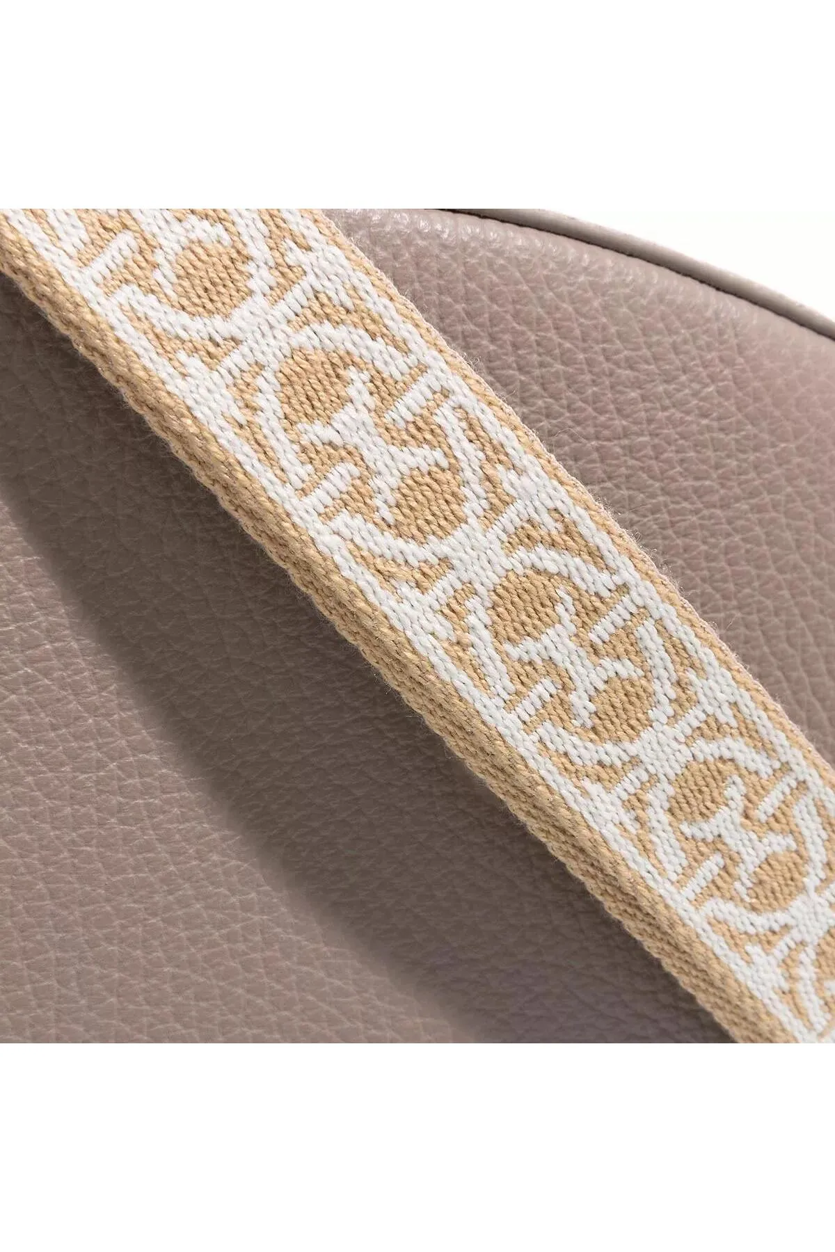 Coccinelle  Enchanteuse Warm Taupe