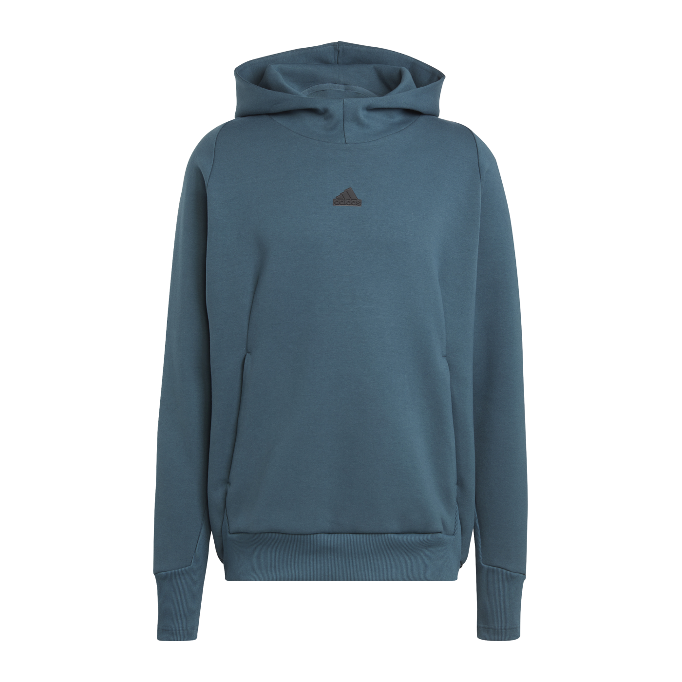 adidas ZNE Premium Hoody Türkis