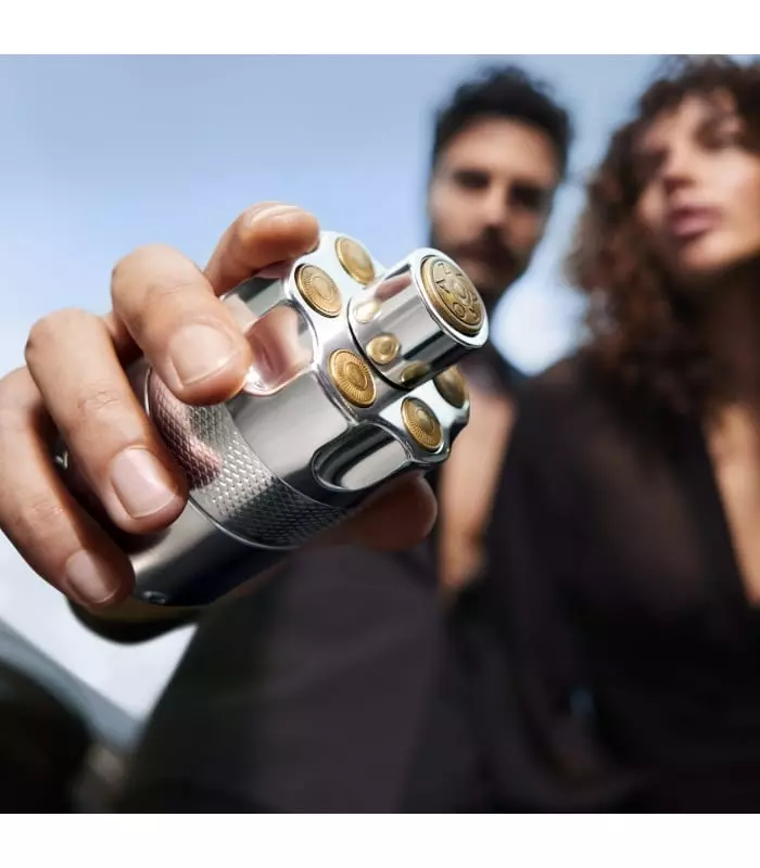 AZZARO WANTED Eau de Parfum